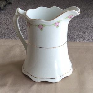 Vintage Vooray Creamer